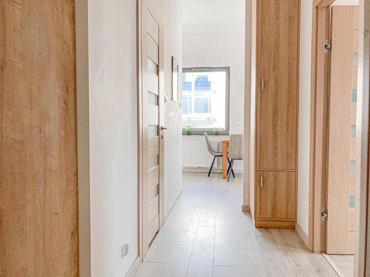Apartment Old Town Panienska 3