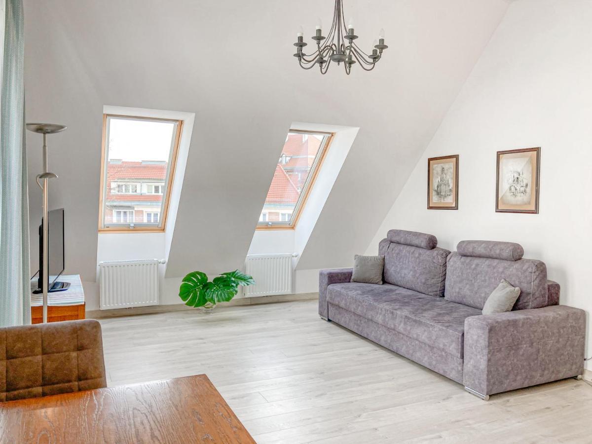 Apartment Old Town Panienska 3 *